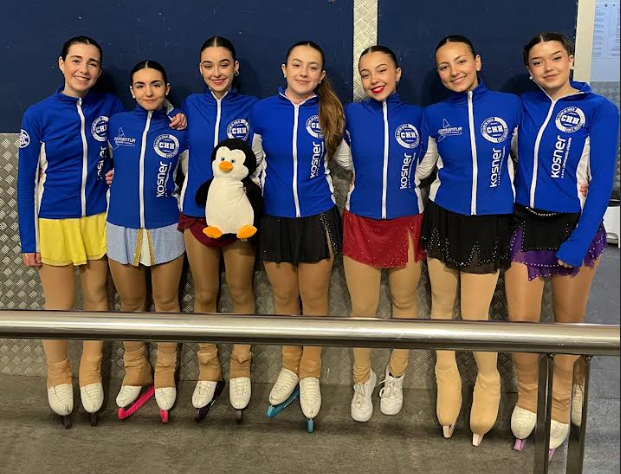 Campeonato de Guipúzcoa y Encuentros Escolares